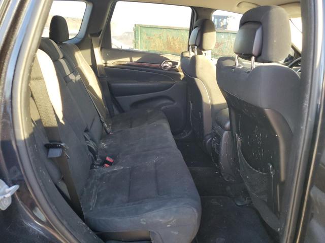 2012 JEEP GRND CHERO #3291254978