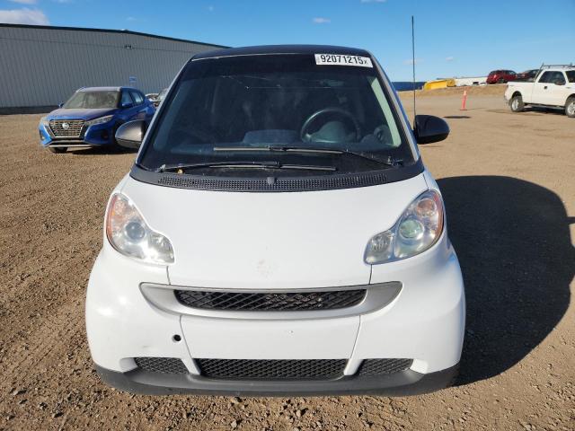 2012 SMART FORTWO PUR - WMEEJ3BA2CK575852
