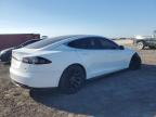 Lot #3297017381 2013 TESLA MODEL S