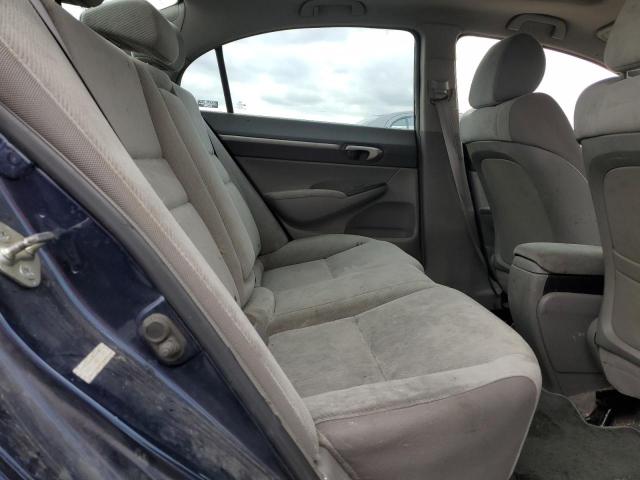 2009 HONDA CIVIC EX #3304603445