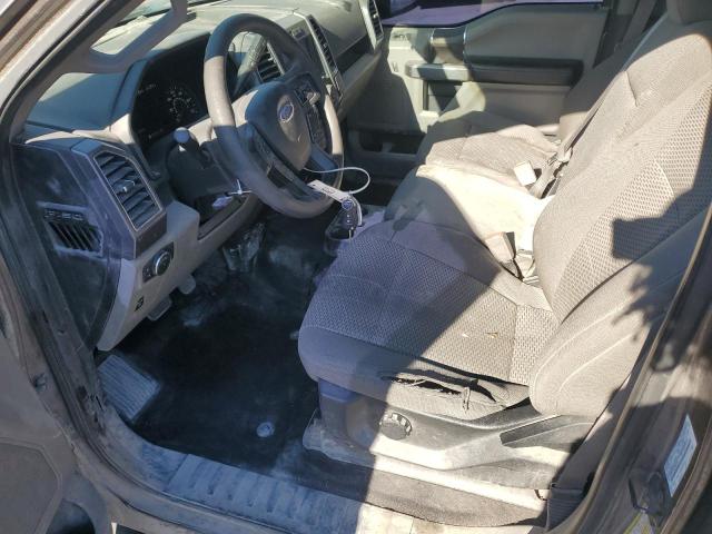 2019 FORD F150 SUPER #3288408515