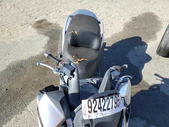 2005 SUZUKI AN650 K3 #3297046512