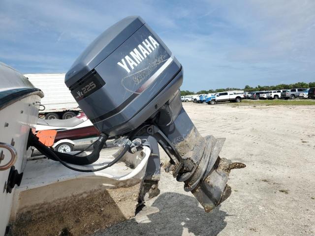 1987 GRAD BOAT #3296280429