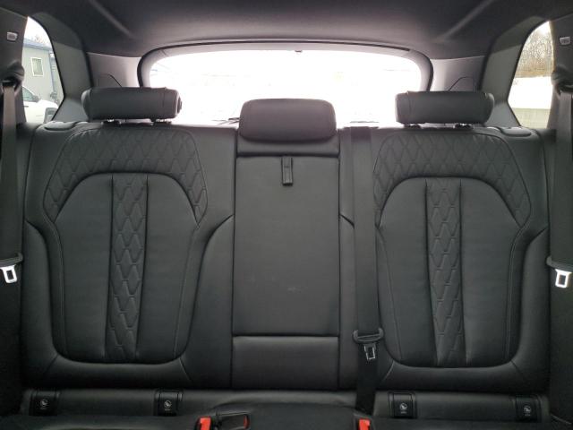 2020 BMW X5 XDRIVE4 - 5UXCR6C00L9C45318