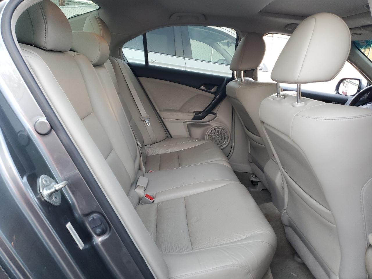 Lot #3304538462 2009 ACURA TSX