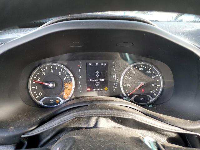 2018 JEEP RENEGADE S #3284867058