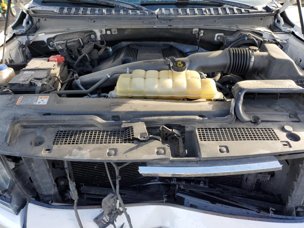 FORD EXPEDITION LIMITED