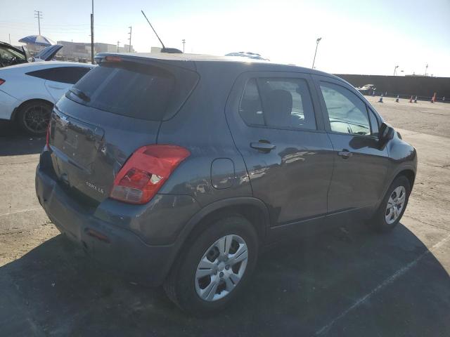 2016 CHEVROLET TRAX LS #3284212559
