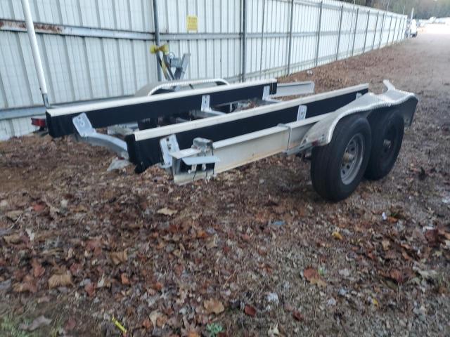 2021 VENT TRAILER #3296289452