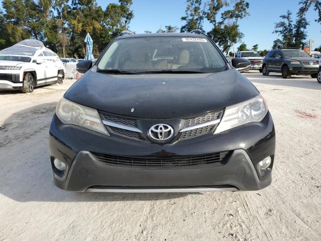 2013 TOYOTA RAV4 XLE #3297933773