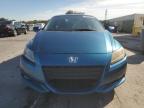 Lot #3308398310 2011 HONDA CR-Z EX