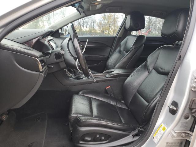 2013 CADILLAC ATS #3290318972