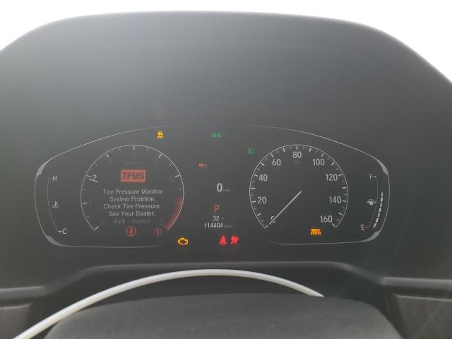 2022 HONDA ACCORD TOU #3284824579