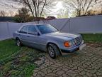 Lot #3296244450 1991 MERCEDES-BENZ 250