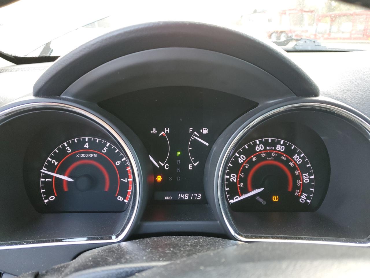 TOYOTA HIGHLANDER BASE