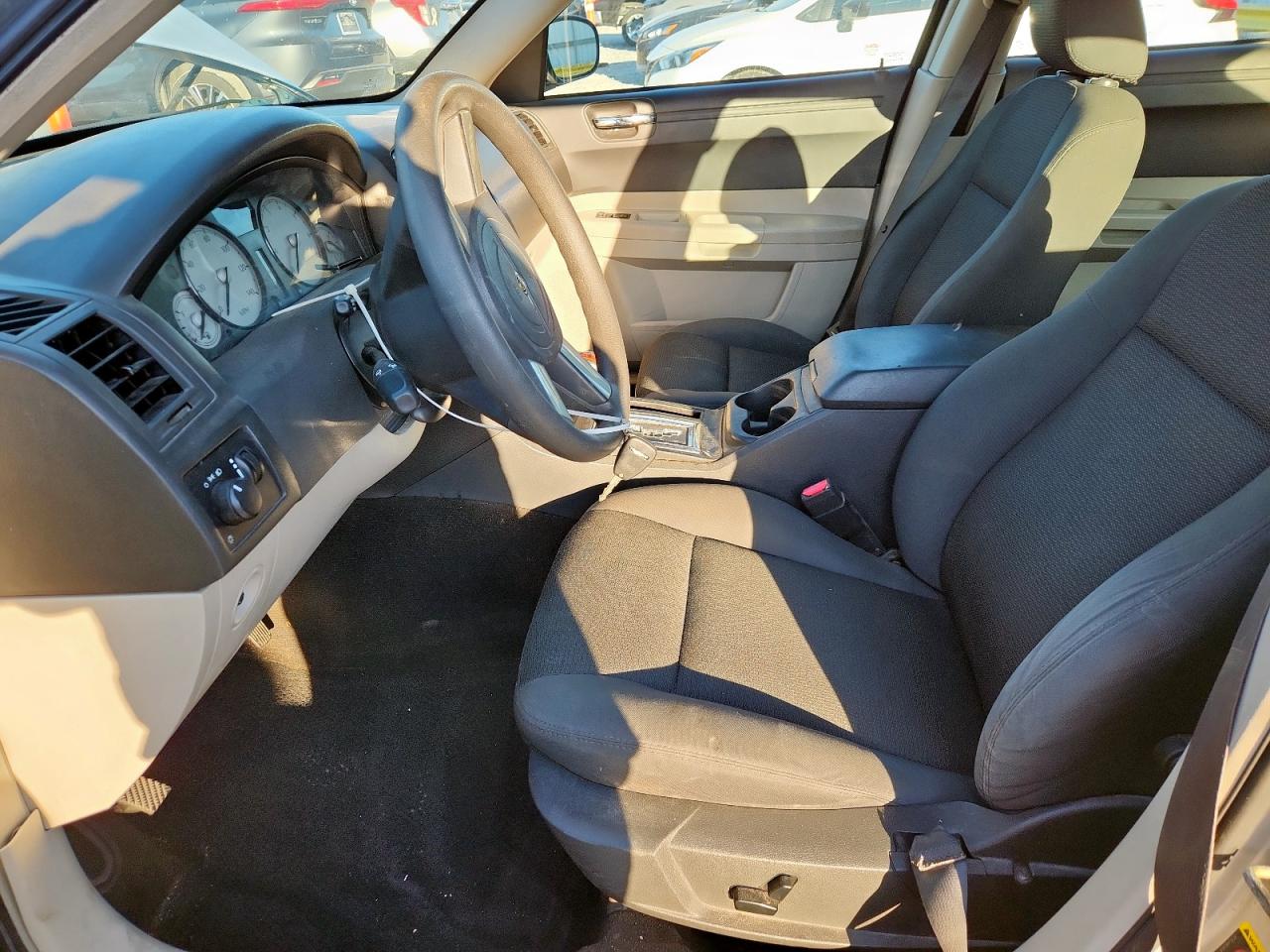 Lot #3283840416 2006 CHRYSLER 300