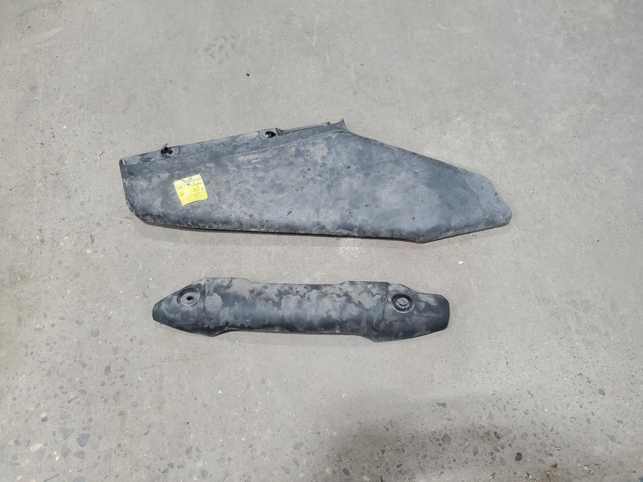 SUBARU LEGACY 2.5I LIMITED