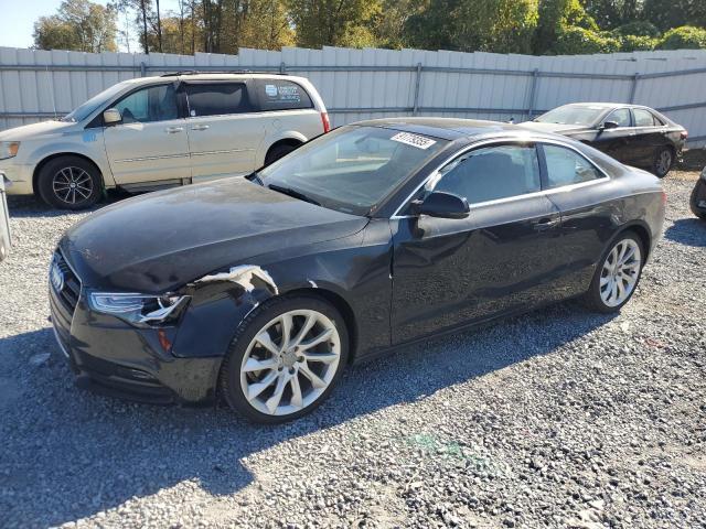 Global Auto Auctions: 2013 AUDI A5 PREMIUM