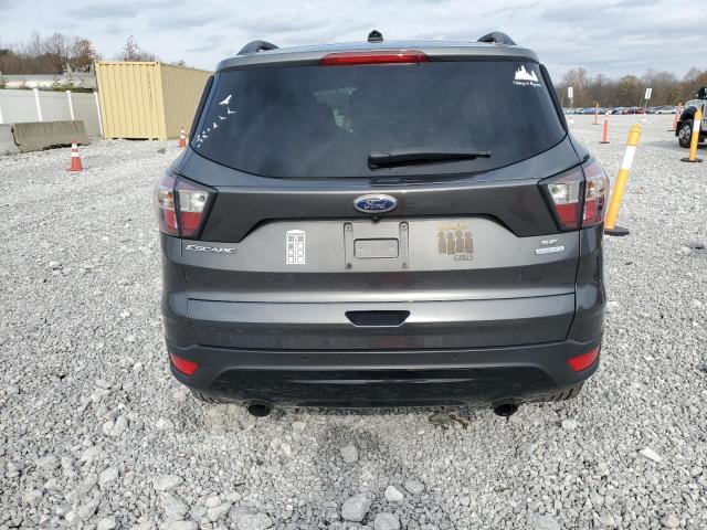 2017 FORD ESCAPE SE - 1FMCU0GDXHUA47756