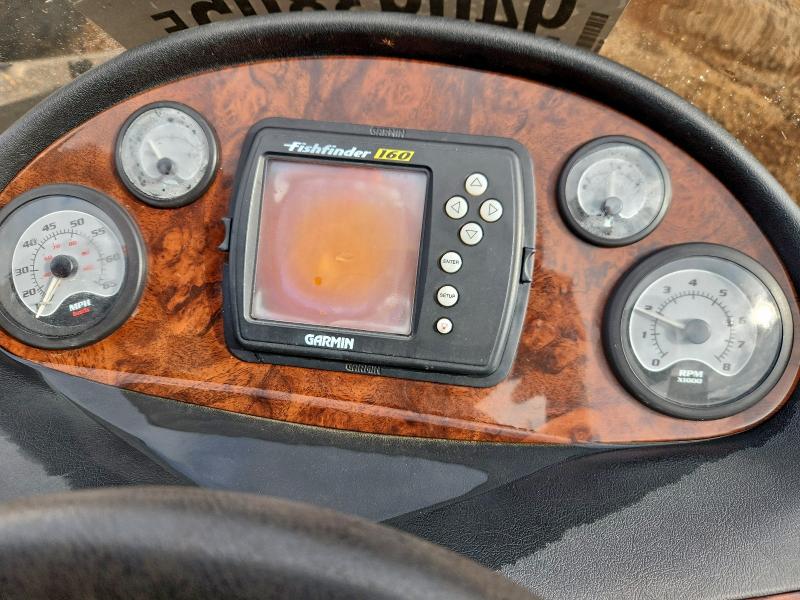 2002 LAND ROVER BASSBOAT #3308250156