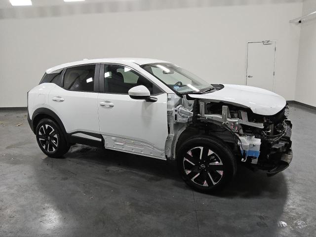 2025 NISSAN KICKS SV #3303071758