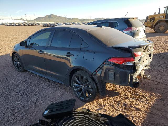 2025 TOYOTA COROLLA SE - 5YFS4MCE9SP222010