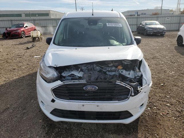 2021 FORD TRANSIT CO #3291378158