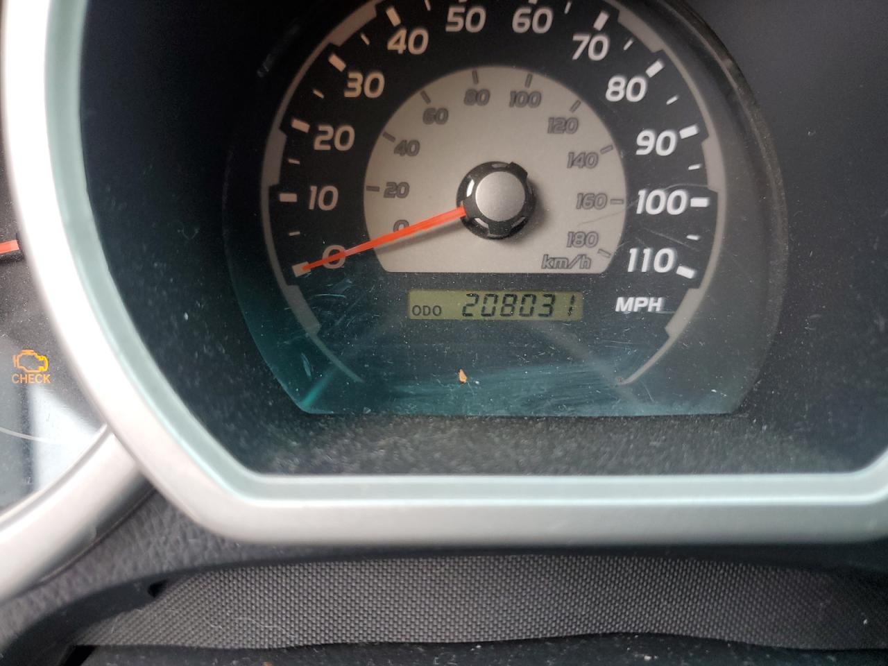 Lot #3298290048 2004 TOYOTA 4RUNNER SR