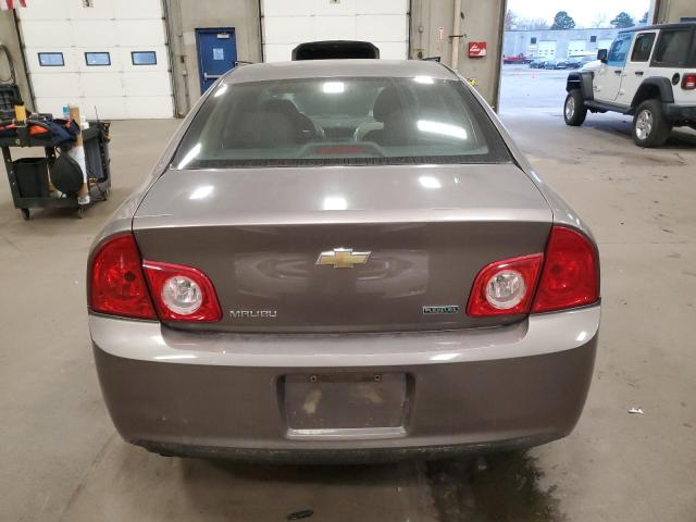 2011 CHEVROLET MALIBU LS #3292312295