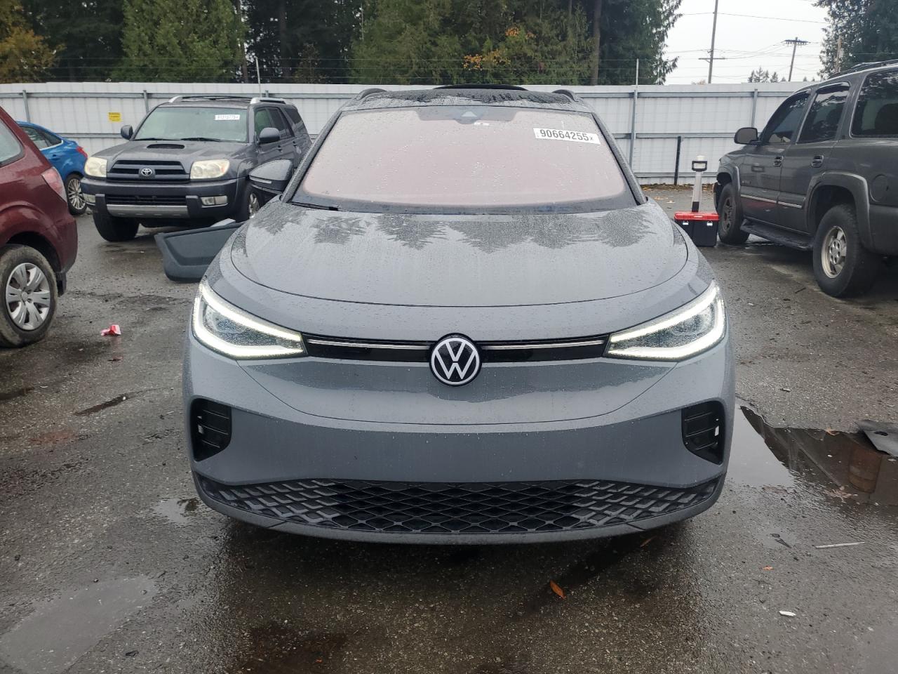 VOLKSWAGEN ID.4 PRO S