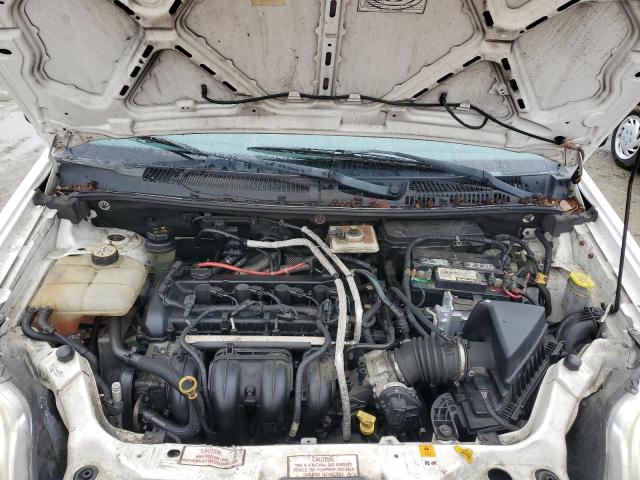 2012 FORD TRANSIT CO #3293701416