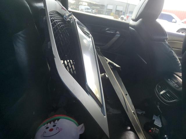 2010 ACURA MDX #3316900092