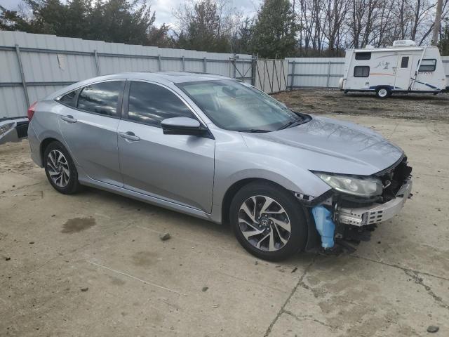 2016 HONDA CIVIC EX #3296308457