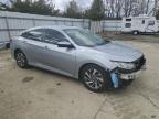 Lot #3296308457 2016 HONDA CIVIC EX