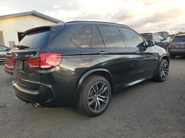 2017 BMW X5 M - 5YMKT6C38H0U39667