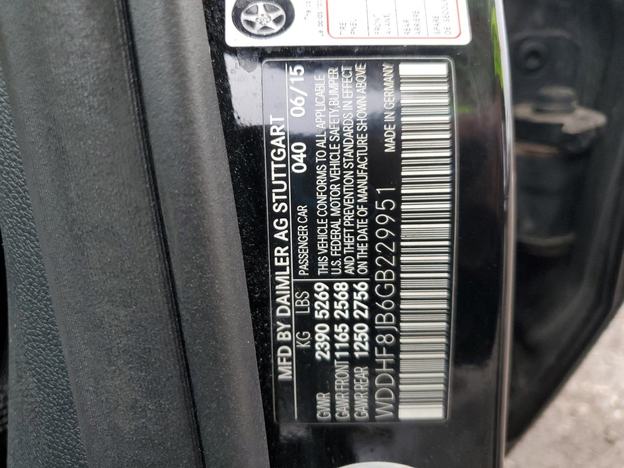 MERCEDES-BENZ E-CLASS 350 4MATIC