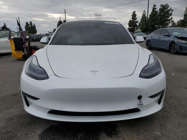 2022 TESLA MODEL 3 #3298085140