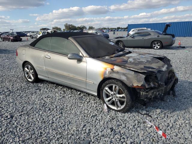 2007 MERCEDES-BENZ CLK 350 #3302913062