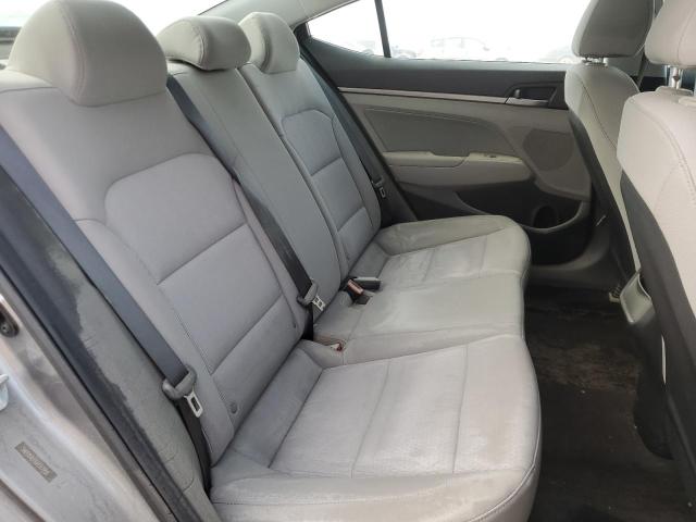 2018 HYUNDAI ELANTRA SE #3301663657