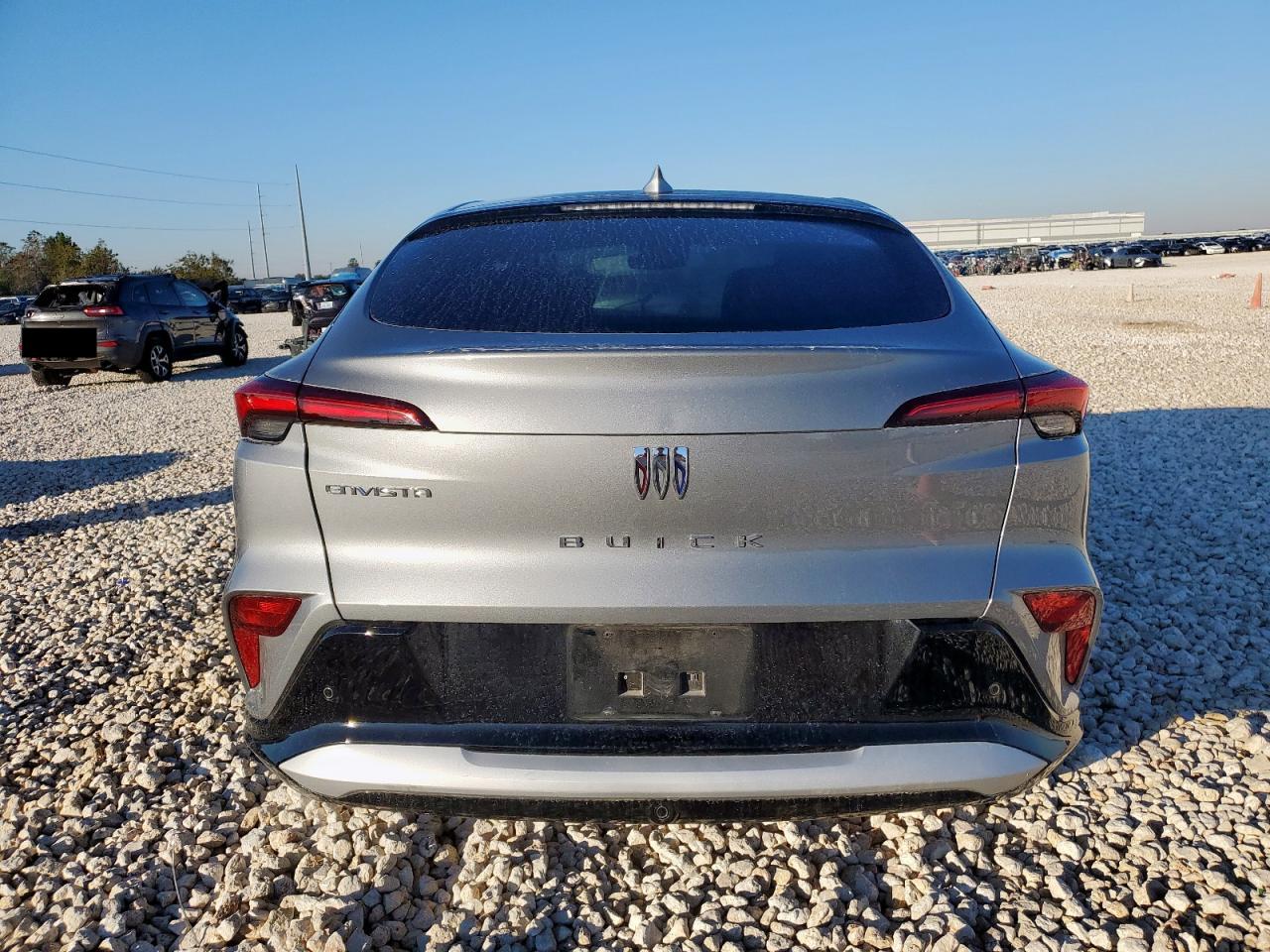 BUICK ENVISTA SPORT TOURING