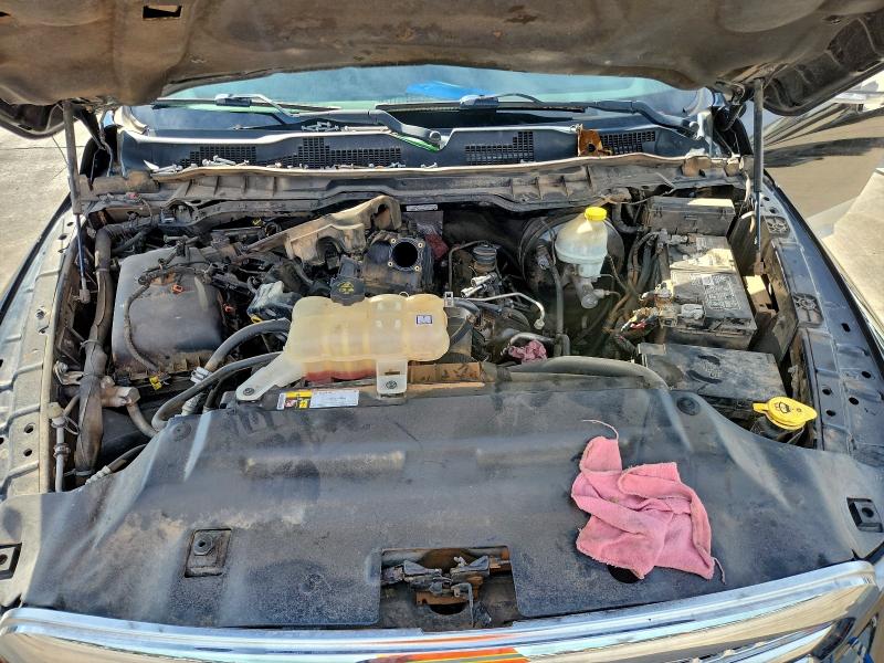 2014 RAM 1500 LARAM #3296881835