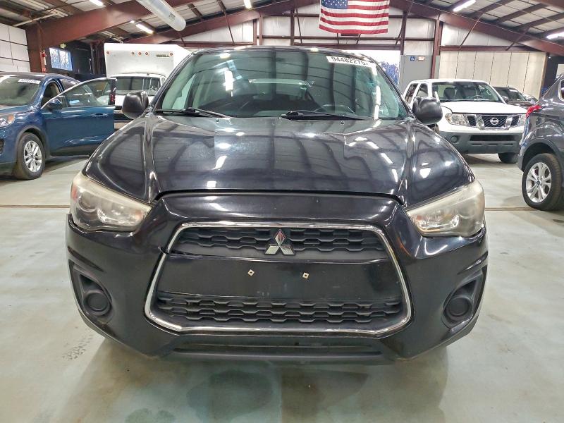 2013 MITSUBISHI OUTLANDER #3297013377