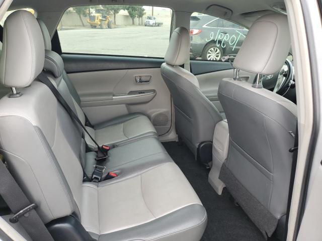 2016 TOYOTA PRIUS V #3292688609