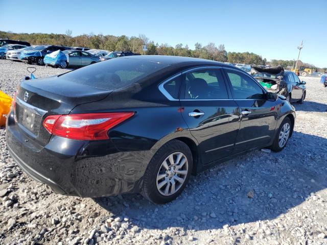 2017 NISSAN ALTIMA 2.5 #3287690034