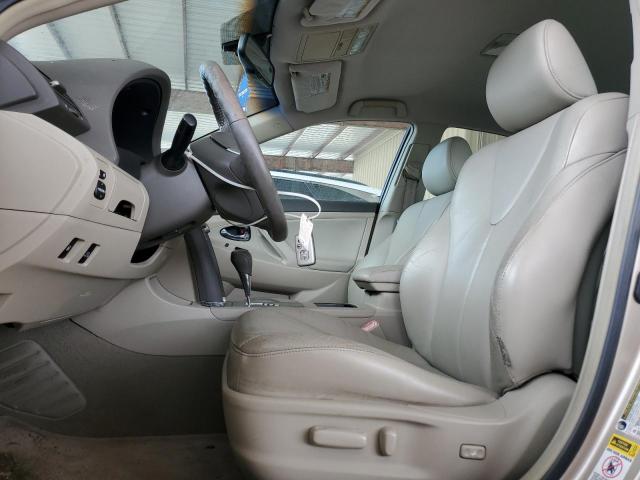 2008 TOYOTA CAMRY HYBR #3291257966