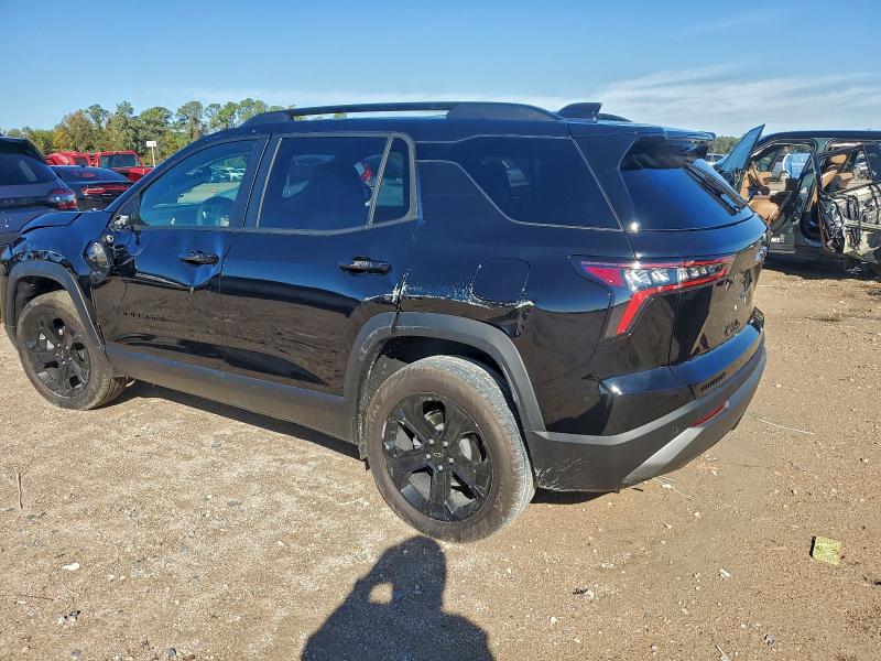 2026 CHEVROLET EQUINOX LT #3301592631
