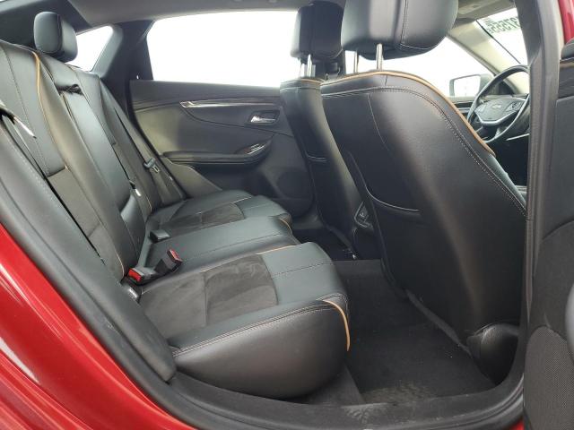 2014 CHEVROLET IMPALA LT #3301687631