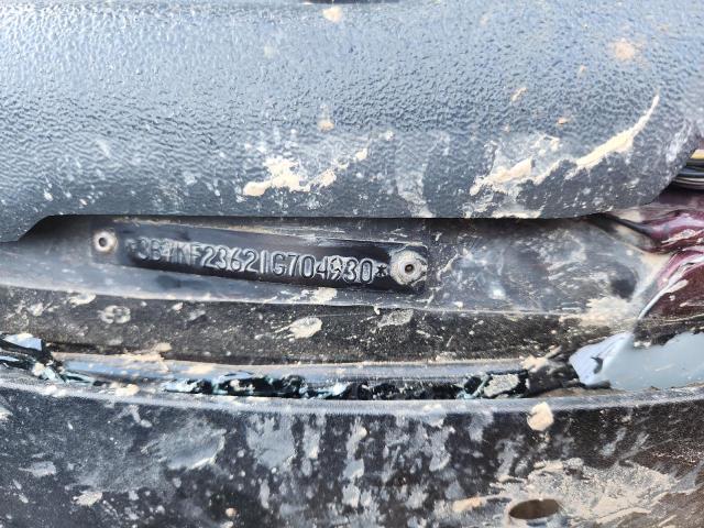 2001 DODGE RAM 2500 #3309555554