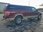 Lot #3297894839 2009 FORD F150 SUPER