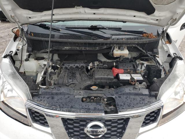 2019 NISSAN NV200 2.5S #3287296984